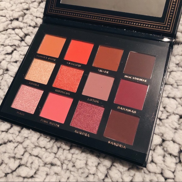 Other - Ace Beaute | eyeshadow palette